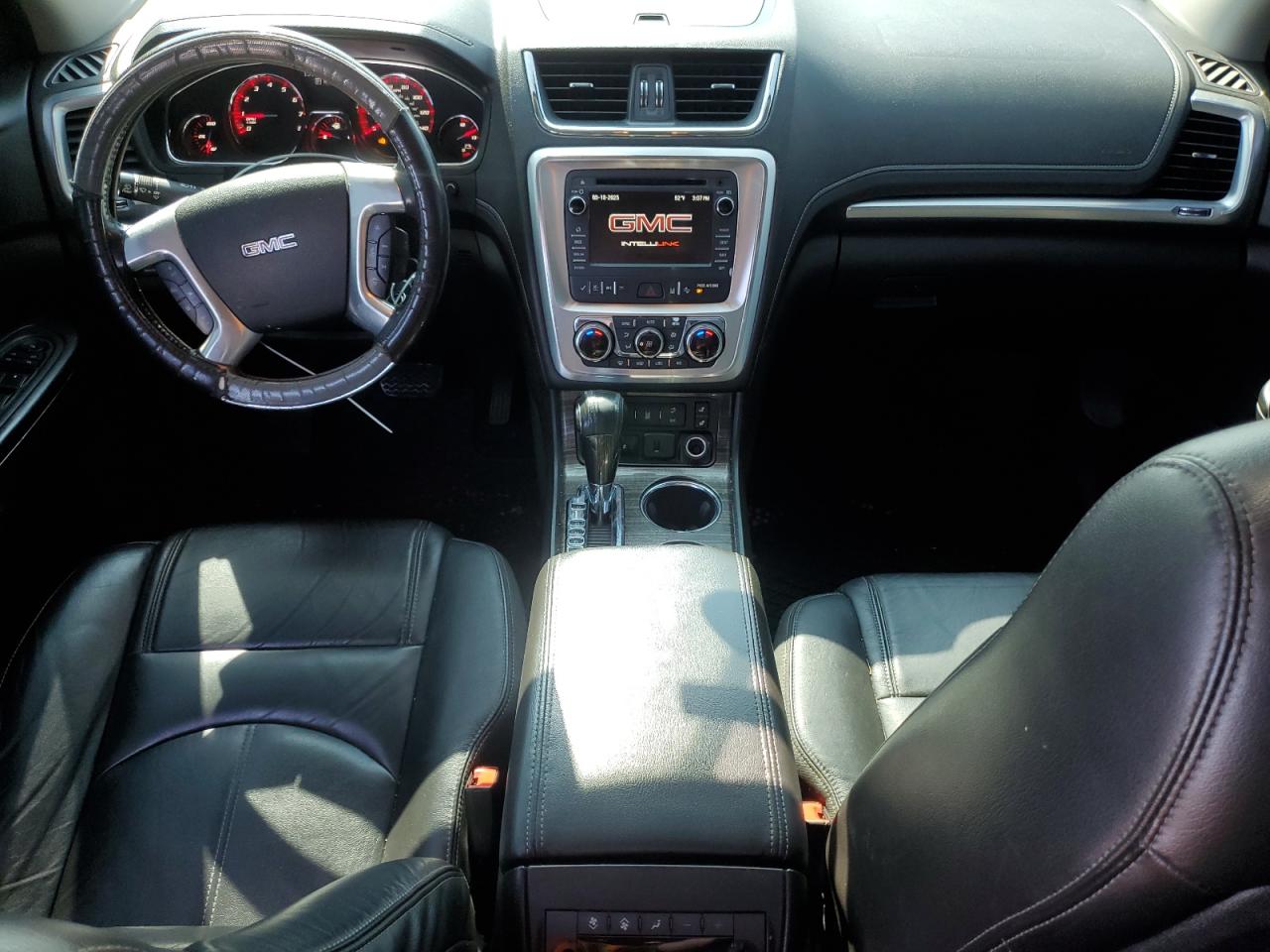 2017 GMC Acadia Limited Slt-2 VIN: 1GKKVSKDXHJ197162 Lot: 81215195