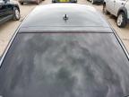 2020 AUDI A5 S LINE 35 TDI MHEV S-A  for sale at Copart YORK