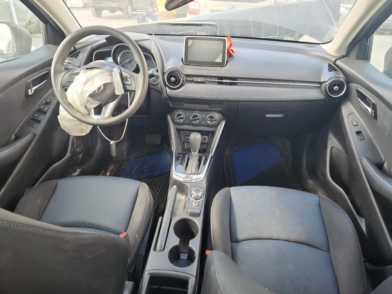 2016 Toyota Scion Ia VIN: 3MYDLBZV5GY104066 Lot: 82116075