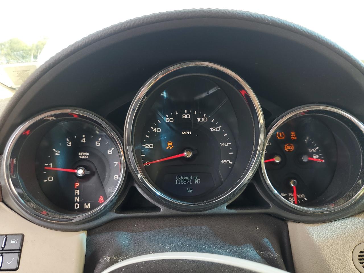 2013 Cadillac Cts Luxury Collection VIN: 1G6DG5E53D0129390 Lot: 81701765