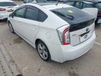 2014 TOYOTA PRIUS T SPIRIT VVT-I CVT  for sale at Copart SANDWICH