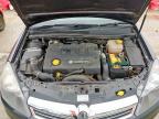 2008 VAUXHALL ASTRA SRI CDTI 120 8V A 1.9 CDTI SRI [120] 5DR AUTO for sale at Copart ROCHFORD
