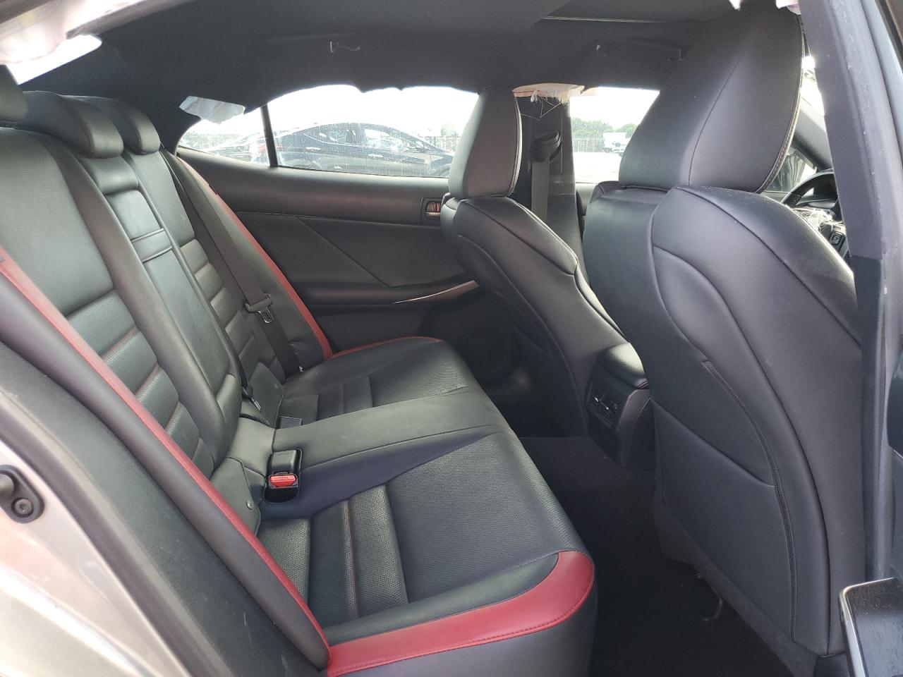 2019 Lexus Is 300 VIN: JTHBA1D29K5099087 Lot: 69774745