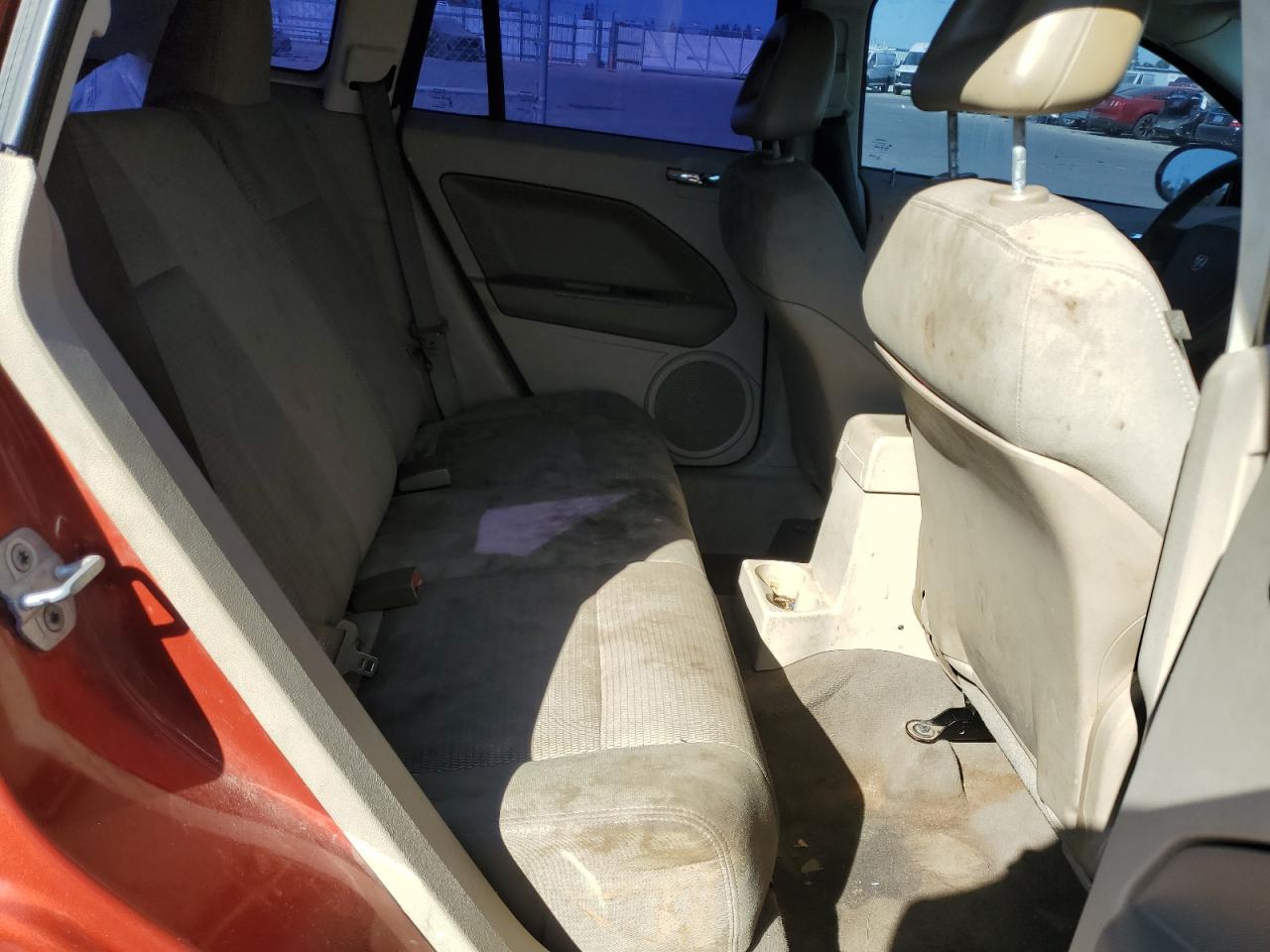 2008 Dodge Caliber Sxt VIN: 1B3HB48B28D671069 Lot: 81254065