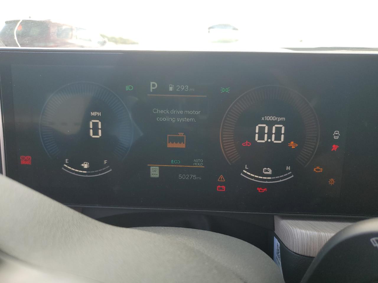 2024 Hyundai Sonata Hybrid VIN: KMHL34JJ3RA097233 Lot: 81399535