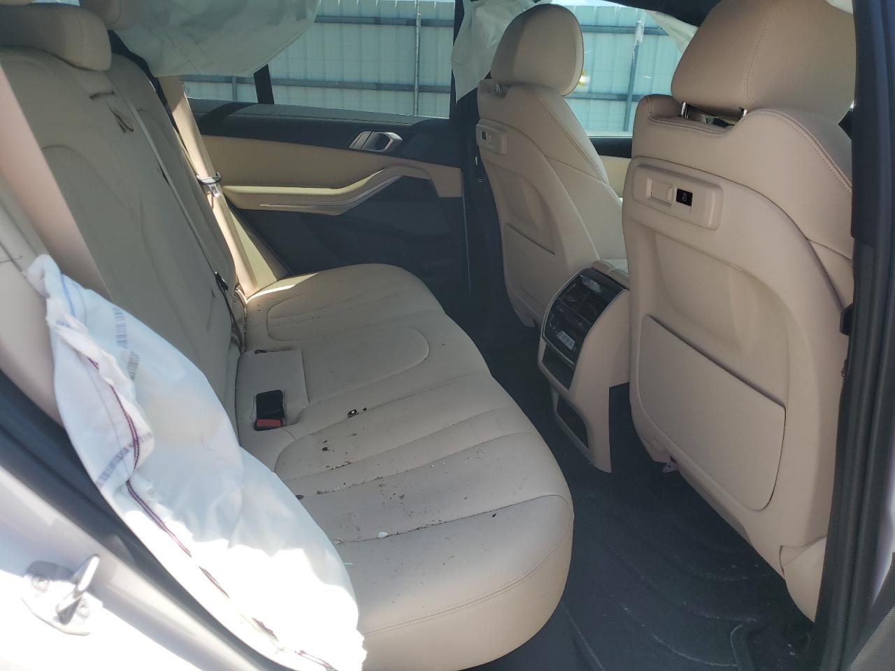 2020 BMW X5 Sdrive 40I VIN: 5UXCR4C02L9C11613 Lot: 71503445