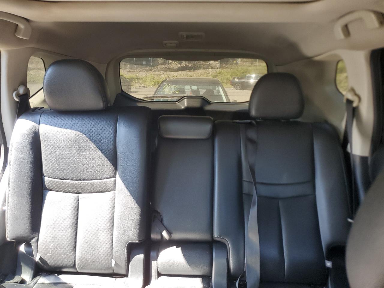 2019 Nissan Rogue S VIN: 5N1AT2MV2KC828299 Lot: 80450645