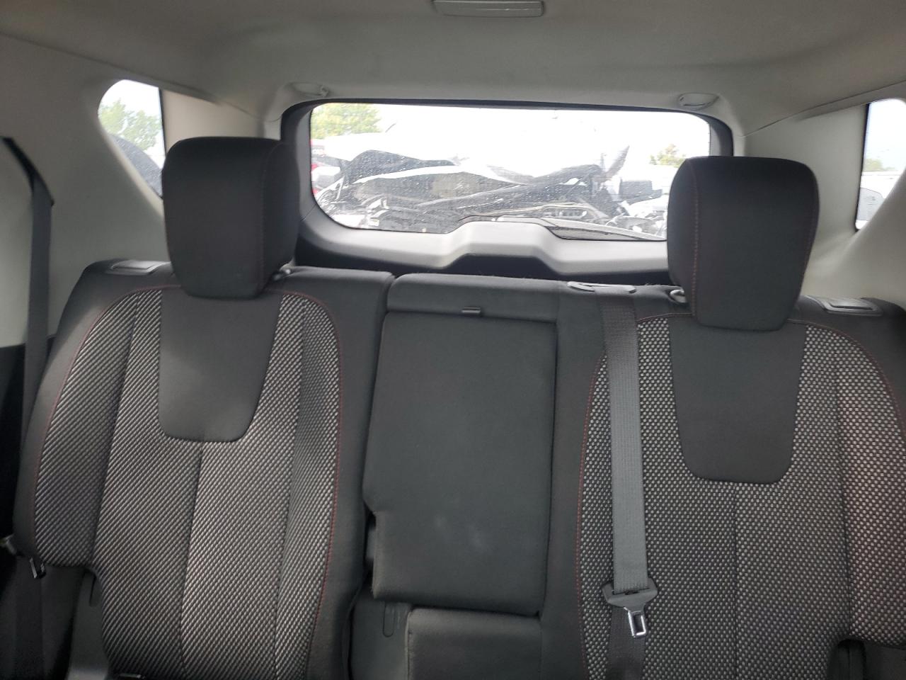 2014 Chevrolet Equinox Lt VIN: 2GNFLFEK3E6348721 Lot: 71089435