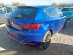 2019 SEAT LEON XCELLENCE LUX TSI EV  for sale at Copart BRISTOL