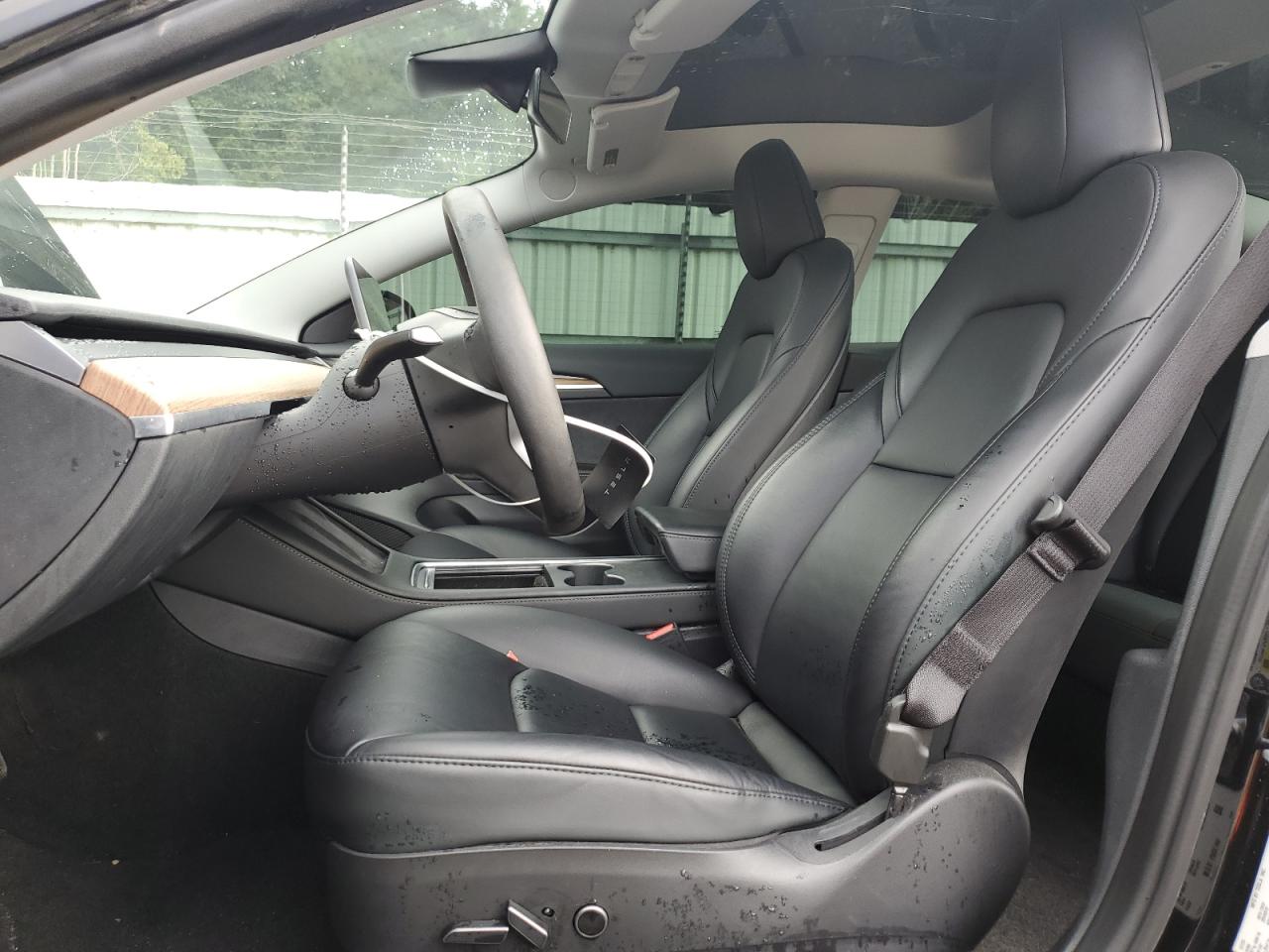 2023 Tesla Model 3 VIN: 5YJ3E1EB9PF711402 Lot: 83837985