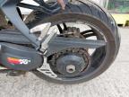 2007 TRIUMPH SPRINT ST 1050  for sale at Copart CHESTER
