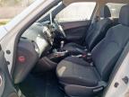 2013 NISSAN JUKE N-TEC  for sale at Copart WESTBURY