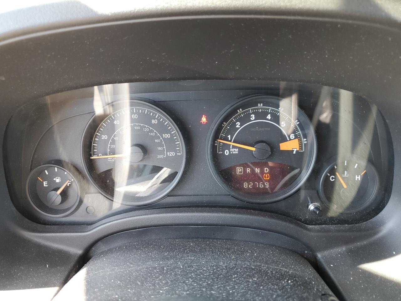 2015 Jeep Patriot Latitude VIN: 1C4NJRFB9FD168446 Lot: 70574355