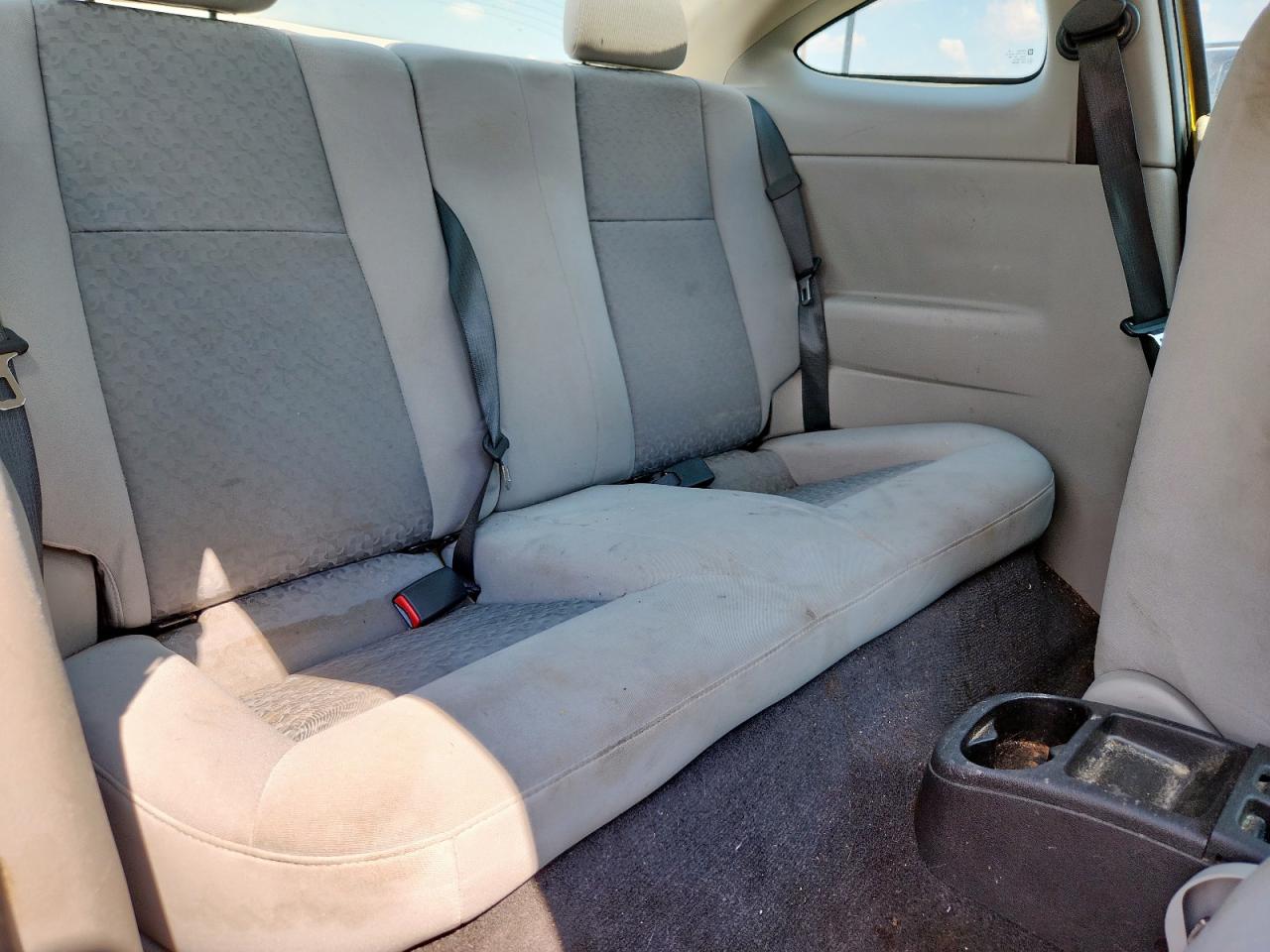 2009 Chevrolet Cobalt Ls VIN: 1G1AS18H697232985 Lot: 81454295