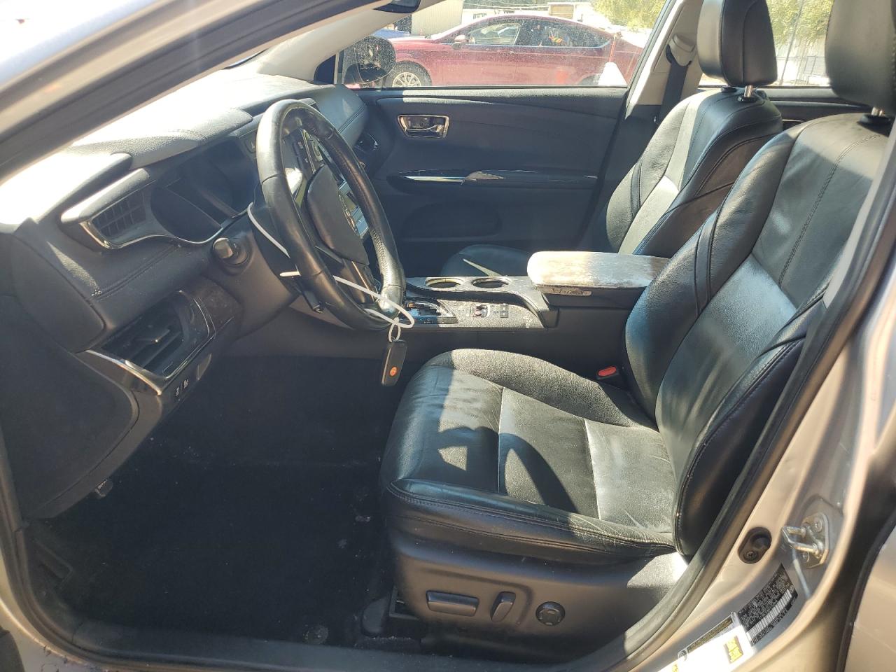 2015 Toyota Avalon Xle VIN: 4T1BK1EB8FU150048 Lot: 81273595