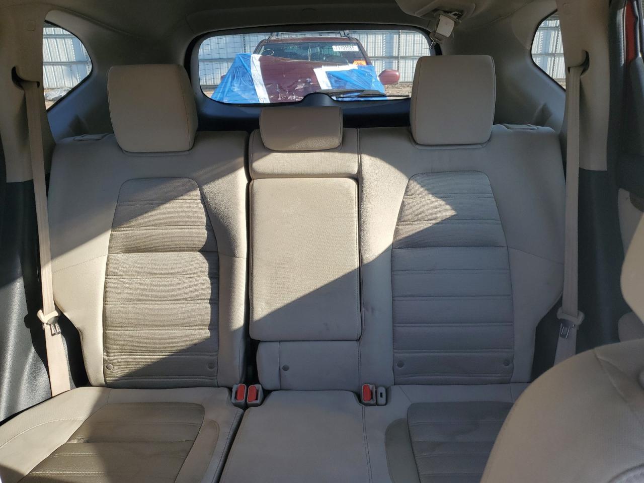 2019 Honda Cr-V Ex VIN: 5J6RW1H54KL004947 Lot: 70471085