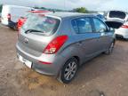2012 HYUNDAI I20 ACTIVE  for sale at Copart WESTBURY