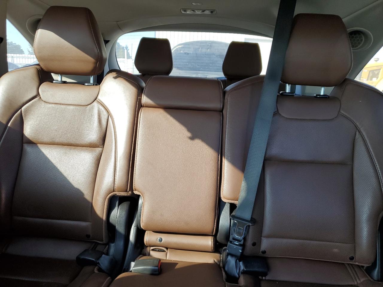 2020 Acura Mdx Tech Plus VIN: 5J8YD4H68LL800119 Lot: 84387185