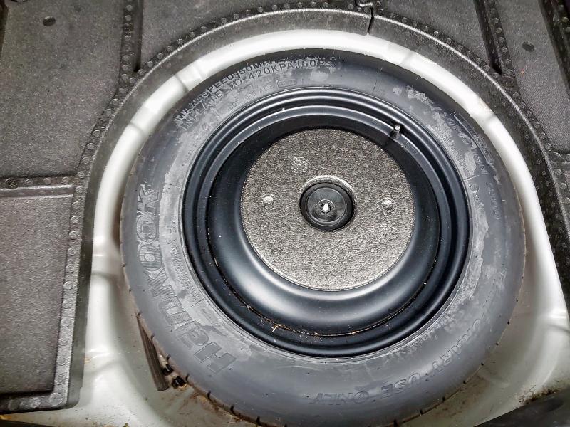 2014 FORD FOCUS TITANIUM NAVIGATOR 
