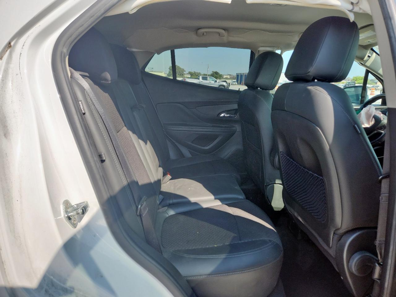 2020 Buick Encore Preferred VIN: KL4CJESB7LB061466 Lot: 80274205