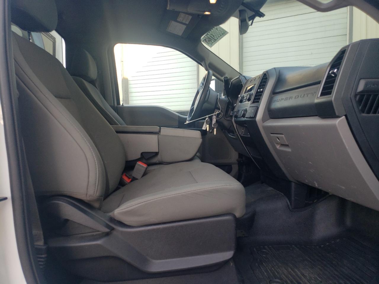 2019 Ford F250 Super Duty VIN: 1FTBF2B66KEE58815 Lot: 68083125