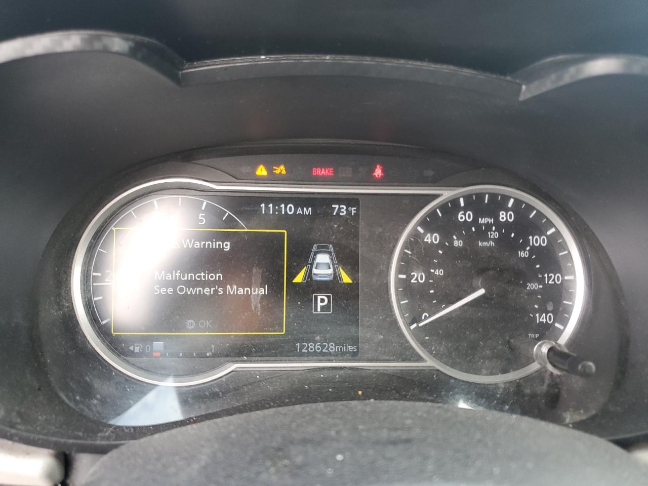 2021 Nissan Versa Sv VIN: 3N1CN8EV3ML839749 Lot: 83965255