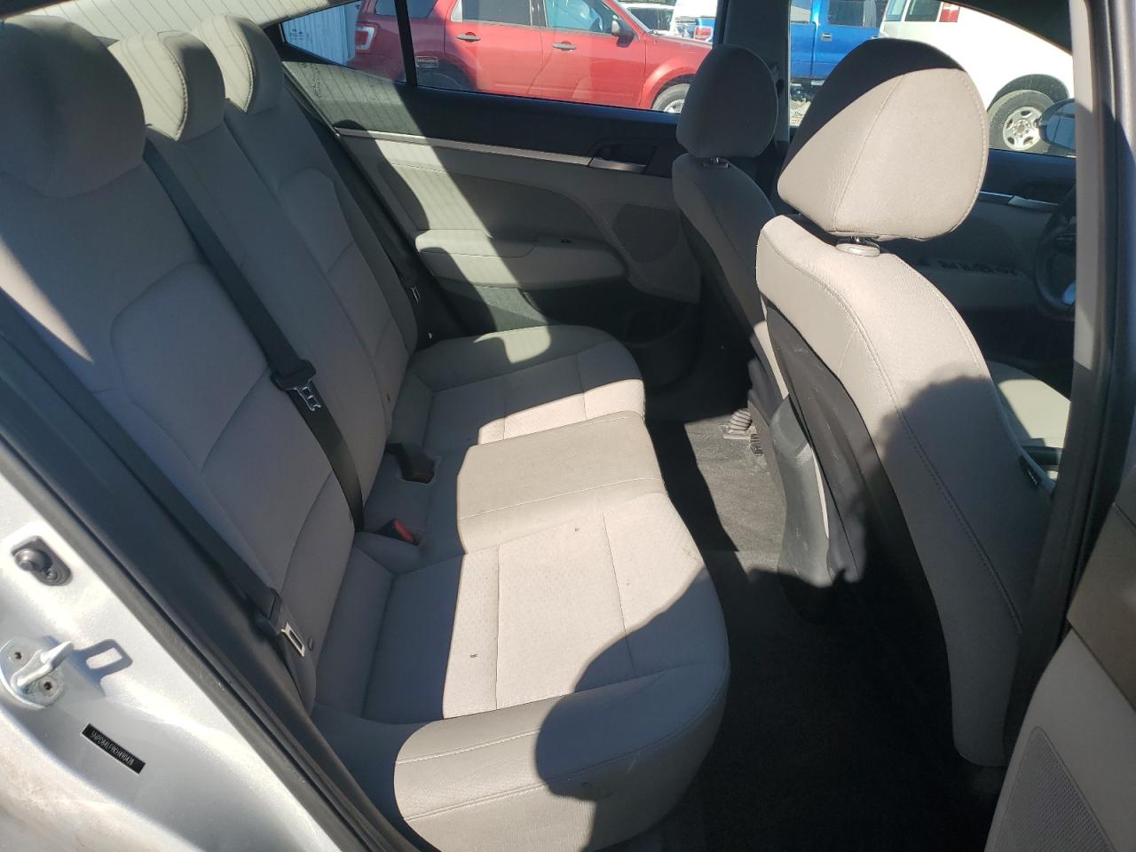 2019 Hyundai Elantra Sel VIN: 5NPD84LF9KH490428 Lot: 70919465