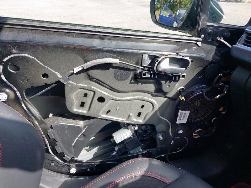 2019 PEUGEOT 2008 GT LINE S/S 