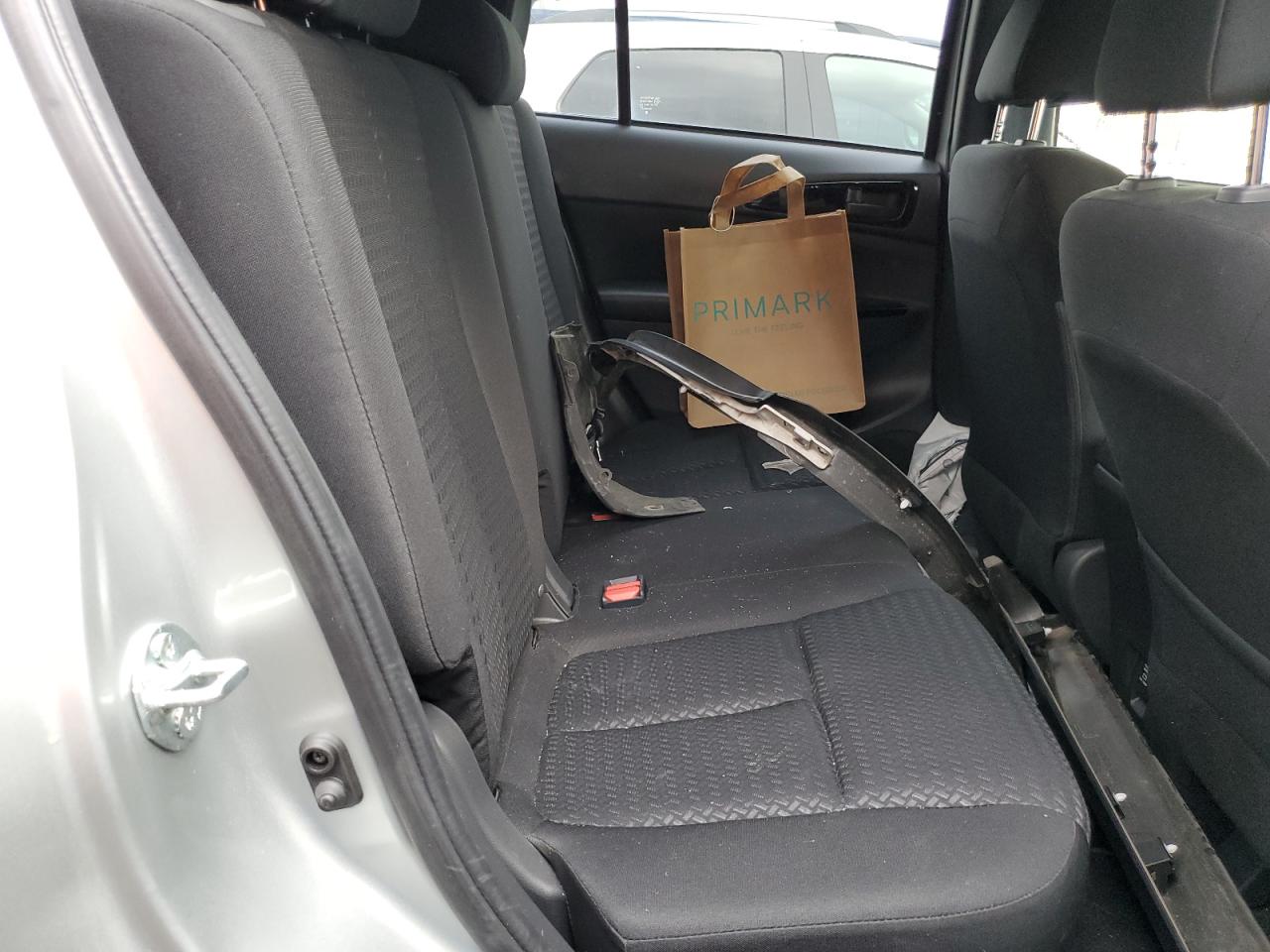 2024 Mitsubishi Eclipse Cross Le VIN: JA4ATVAA5RZ057541 Lot: 81133985