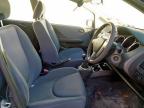 2007 HONDA JAZZ SE 1.4 I-DSI SE 5DR for sale at Copart BRISTOL