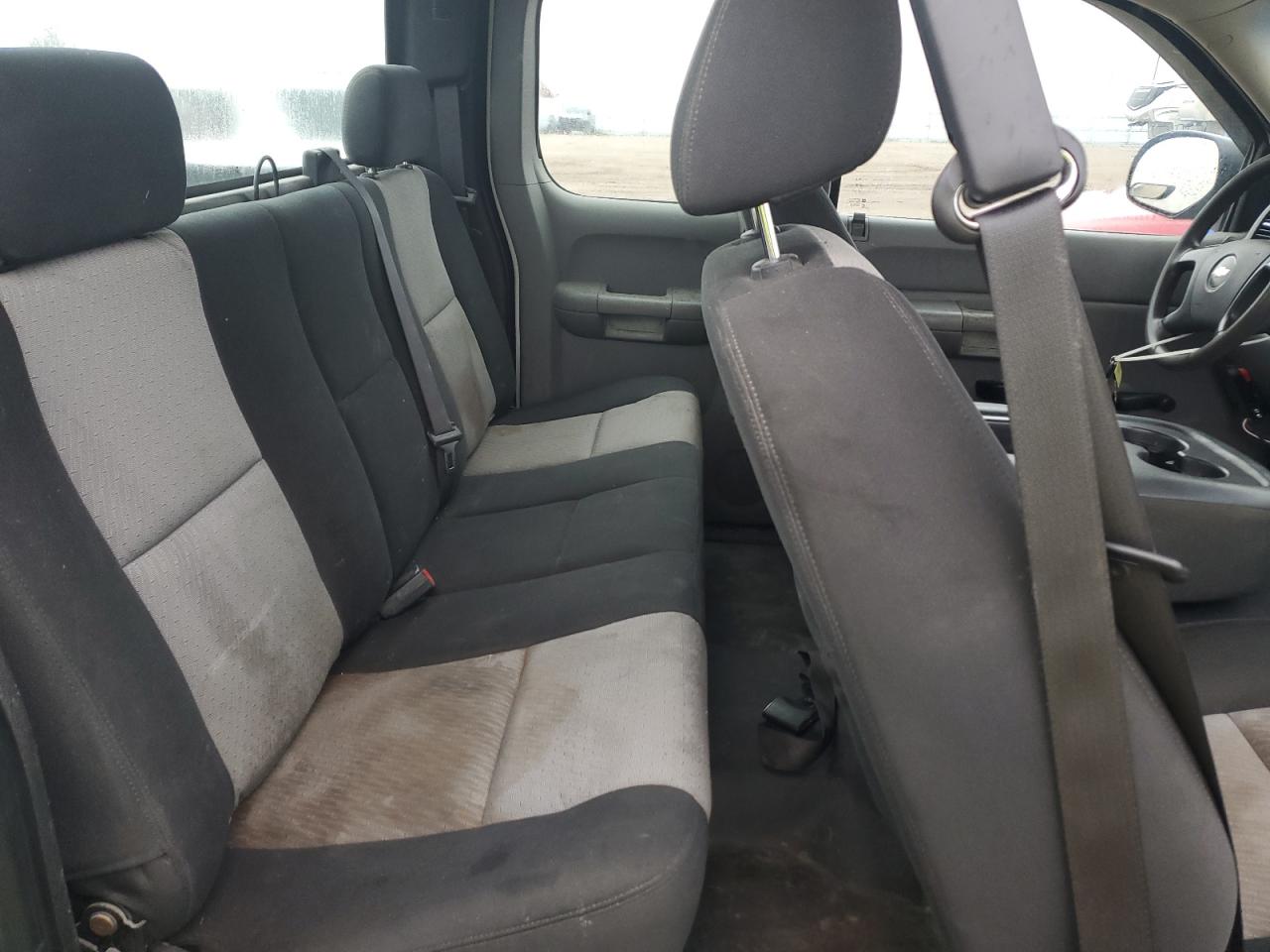 2008 Chevrolet Silverado K3500 VIN: 1GCJK39648E172067 Lot: 81307235