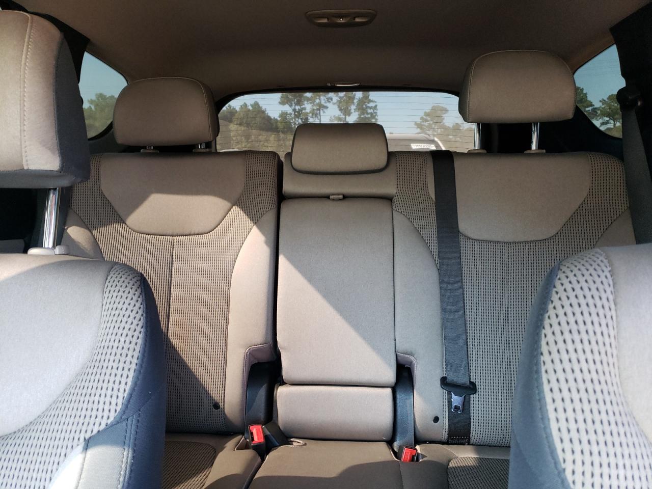 2020 Hyundai Santa Fe Sel VIN: 5NMS33AD2LH230985 Lot: 72050045