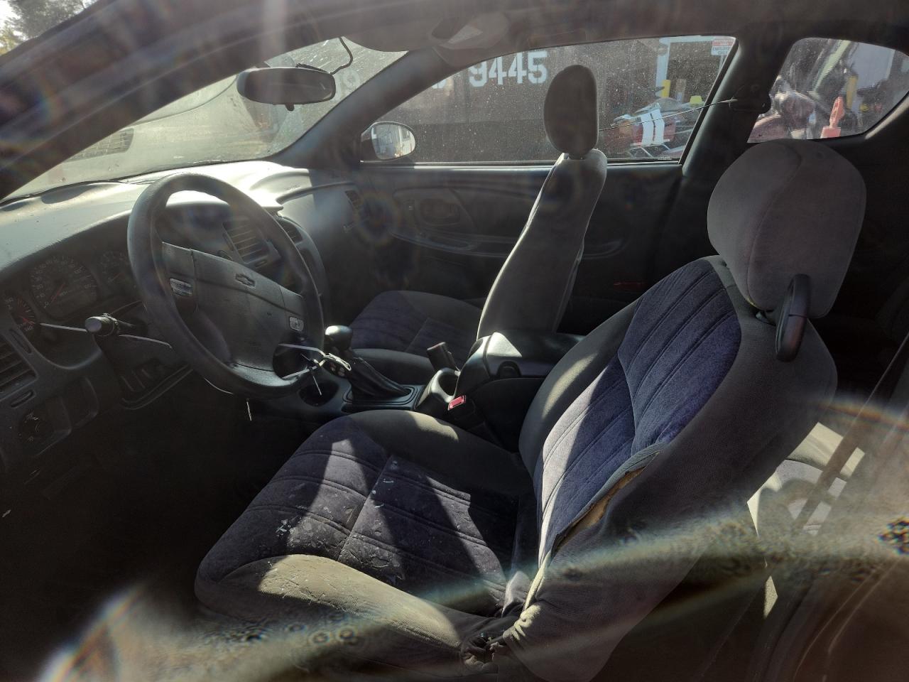 2004 Chevrolet Monte Carlo Ls VIN: 2G1WW12E849246161 Lot: 80454475