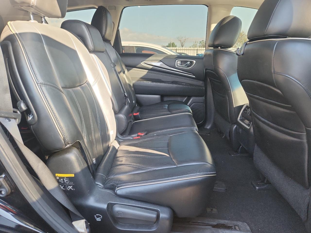 2016 Infiniti Qx60 VIN: 5N1AL0MM6GC510592 Lot: 71084915