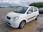 2010 KIA PICANTO DOMINO  for sale at Copart EAST KILBRIDE