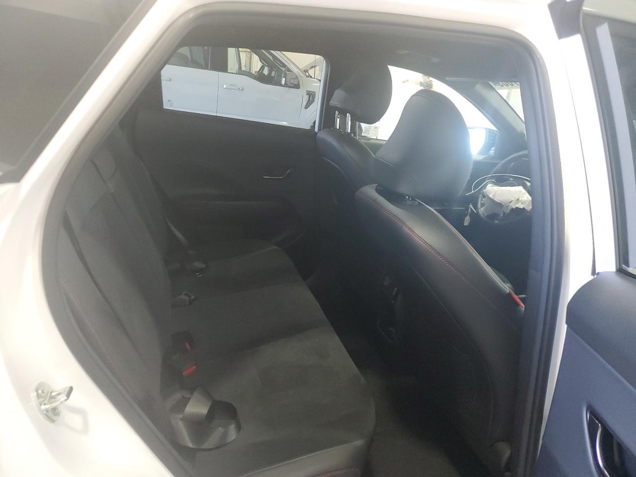 2025 Hyundai Kona N Line S VIN: KM8HBCA36SU196346 Lot: 81437685