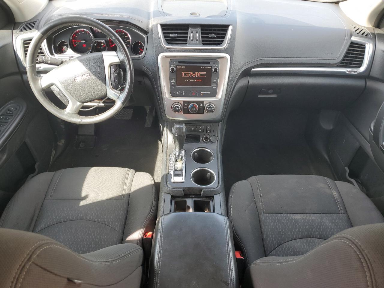 2013 GMC Acadia Sle VIN: 1GKKVPKD6DJ146166 Lot: 71896665