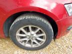2009 AUDI Q5 SE TDI QUATTRO S-A  for sale at Copart WISBECH