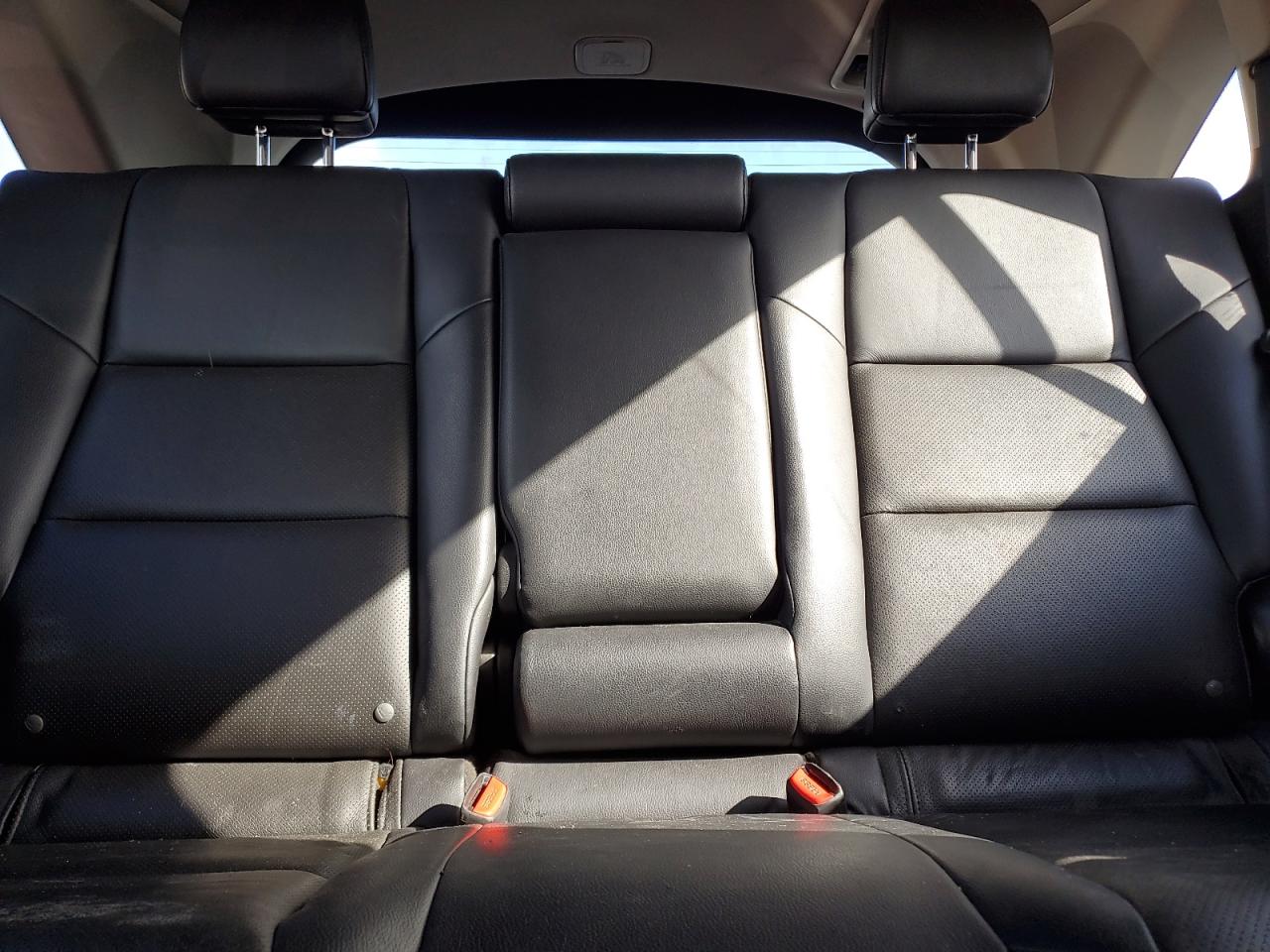 2013 Acura Rdx VIN: 5J8TB3H38DL019134 Lot: 80965035