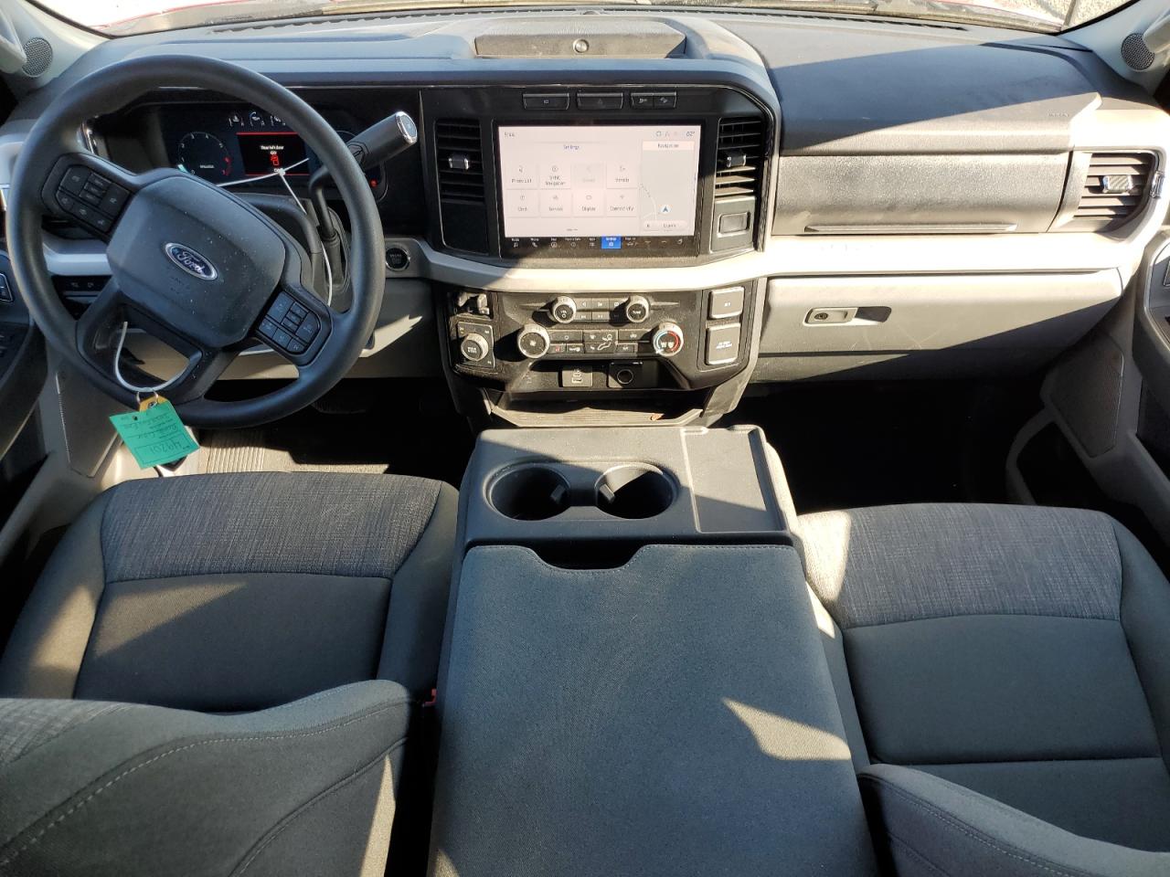 2024 Ford F250 Super Duty VIN: 1FT8W2BN5REC10924 Lot: 80305015