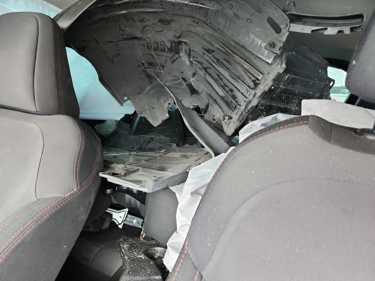 2024 Subaru Impreza Sport VIN: JF1GUAFC2R8226653 Lot: 71743165