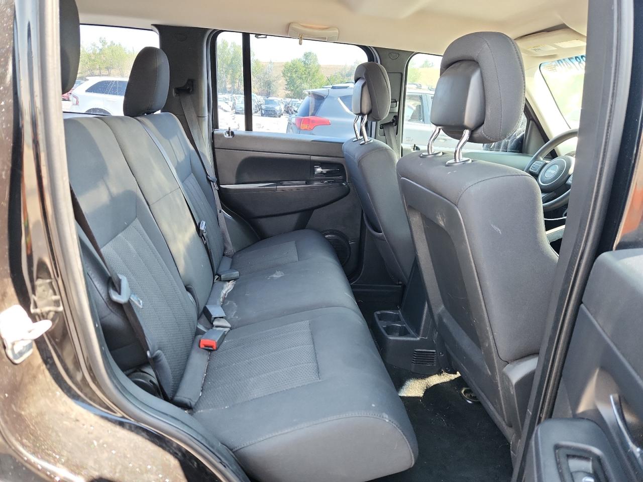 2011 Jeep Liberty Sport VIN: 1J4PN2GK7BW510701 Lot: 71287405