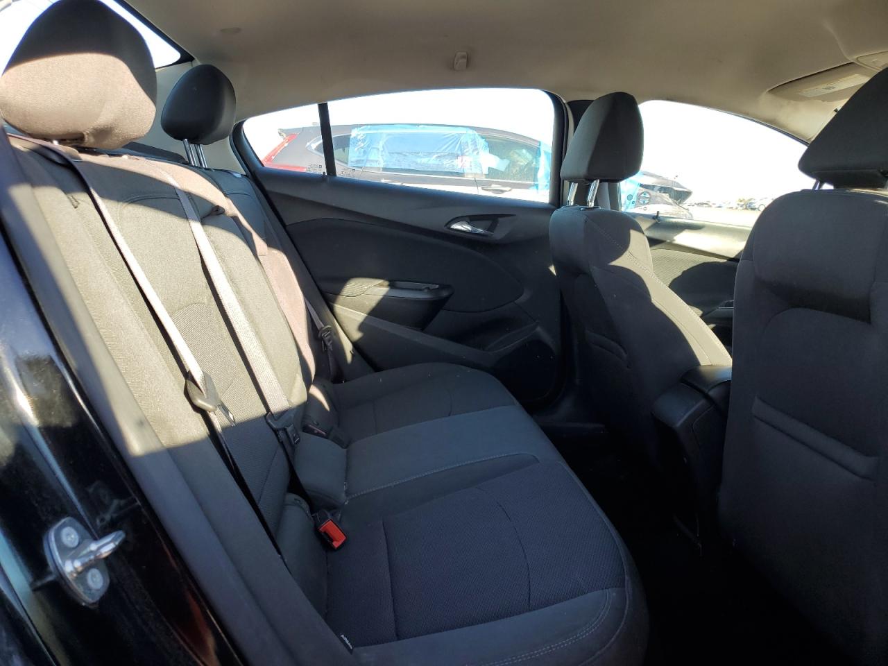 2016 Chevrolet Cruze Lt VIN: 1G1BE5SM8G7309863 Lot: 69488445