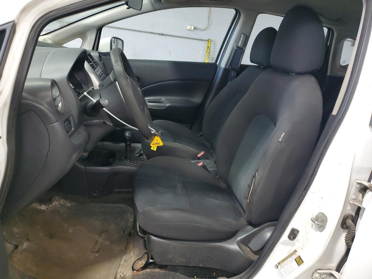 2015 Nissan Versa Note S VIN: 3N1CE2CP9FL408806 Lot: 81204915