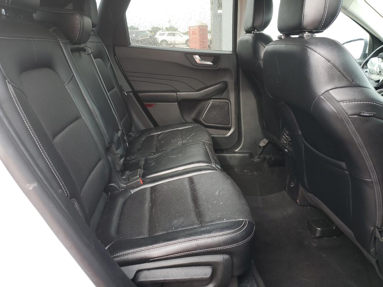 2022 Ford Escape Sel VIN: 1FMCU9H98NUA44882 Lot: 80903555