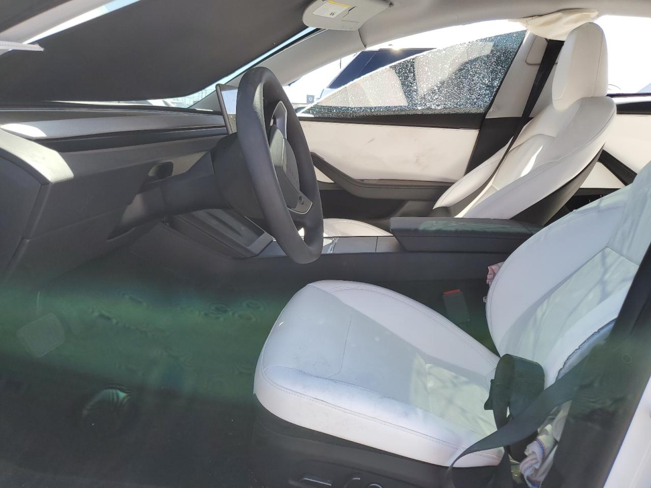 2025 Tesla Model 3 VIN: 5YJ3E1EA8SF042068 Lot: 71524935