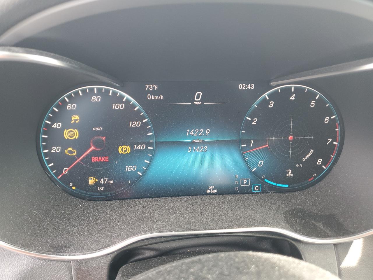 2020 Mercedes-Benz Glc 300 4Matic VIN: W1N0G8EB8LF817313 Lot: 72014835