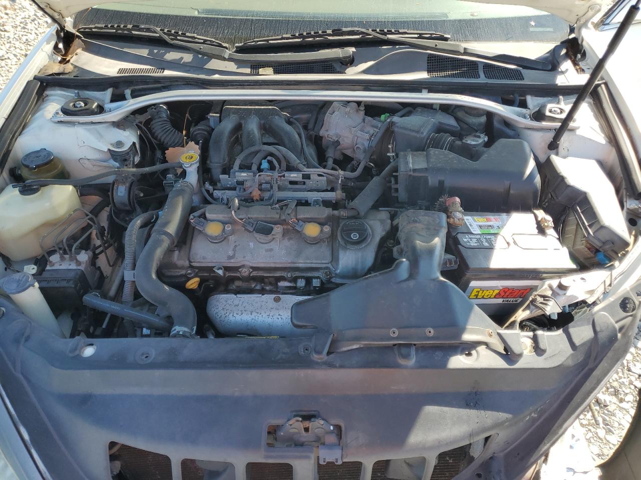 2005 Lexus Es 330 VIN: JTHBA30G355085686 Lot: 84038885