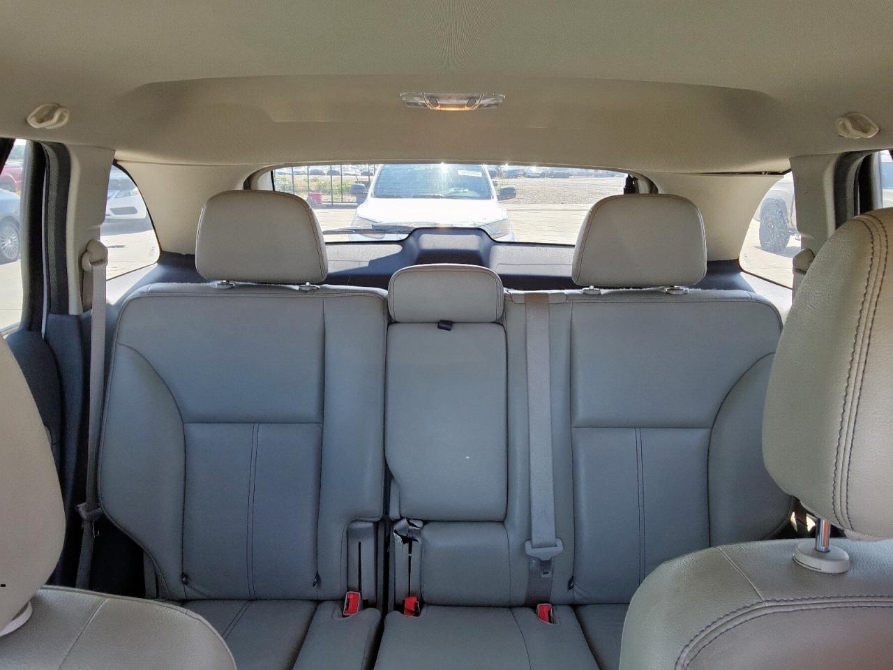 2014 Ford Edge Sel VIN: 2FMDK3JC8EBB85468 Lot: 80737345