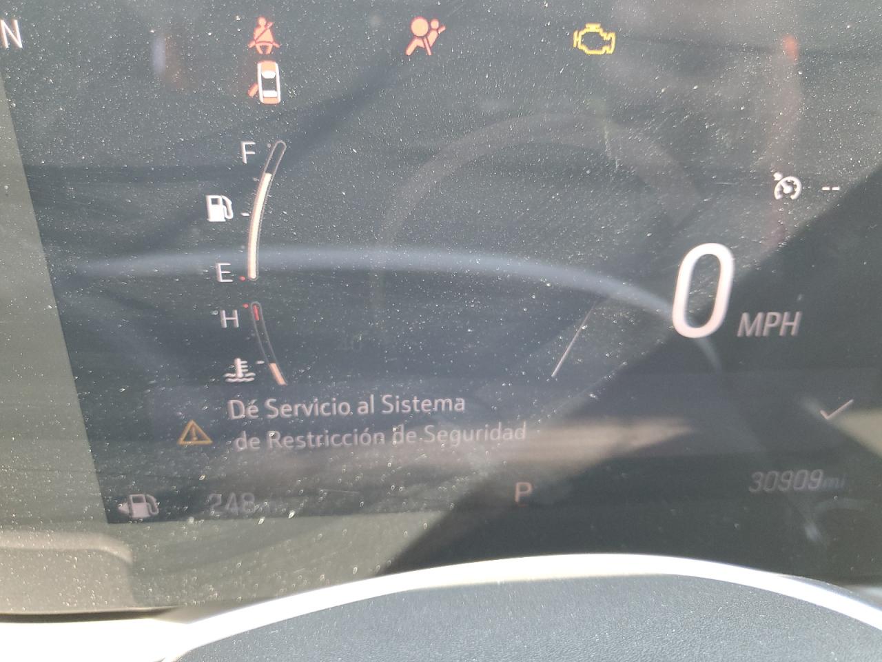 2025 Buick Encore Gx Preferred VIN: KL4AMCSL5SB089700 Lot: 71253075